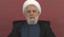 الشيخ نعيم قاسم: نواجه عدوانًا وحشيًّا "إسرائيليًّا" أميركيًّا