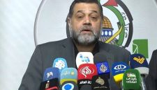 حمدان: لن يقبل أي فلسطيني بتسليم السلاح وشعبنا أحوج ما يكون للسلاح والمقاومة