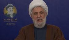 الشيخ نعيم قاسم: المقاومة خيار تربوي أخلاقي ثقافي جهادي سياسي