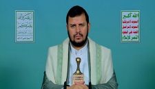 السيد الحوثي: الموقف الإيراني تجاه العدو الإسرائيلي والأمريكي موقف قوي وصامد