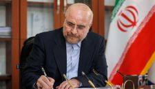 قاليباف: الحاج قاسم كان يعتقد أن الشعب الإيراني سينتصر على أي مؤامرة