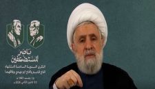 الأمين العام لحزب الله: الشهيد سليماني كان يتمتع بوعي عسكري وسياسي