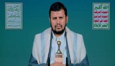 السيد الحوثي: الشعب اليمني رفع راية الجهاد في مواجهة طاغوت العصر أمريكا وإسرائيل