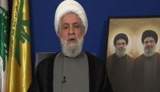 الشيخ نعيم قاسم: لن يكون في لبنان منطقة عازلة والتفاوض المباشر تنازل مجاني بلا ثمار