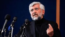 جليلي: الوحدة حول ولاية الفقيه هي مفتاح هزيمة العدو وتقدم البلاد