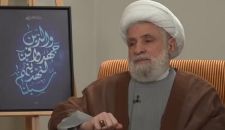 الشيخ نعيم قاسم: المقاومة جاهزة للدفاع ولديها ردع يمنع تحقيق العدو لأهدافه