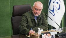 قاليباف: إيران والمقاومة روح واحدة، سواء في الحرب أو في السلم