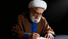 الشيخ نعيم قاسم: لن يكون أمام العدو إلا إيقاف العدوان والانسحاب من أرضنا المحتلة..نشكر دعم ايران للمقاومة