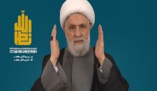 الشيخ نعيم قاسم: نرى تحرير الجنوب أمام أعيننا وجولة الحرب الأخيرة لأصحاب الأرض