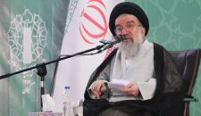 عضو مجلس خبراء القيادة: قريبون من انتخاب قائد جديد للثورة الإسلامية