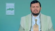 السيد الحوثي: الرياض استضافت ضباطاً صهاينة في معسكرات حدودية