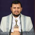 السيد الحوثي: القاعدة مع العدو هي وإن عدتم عدنا