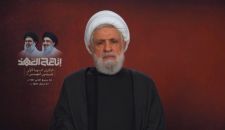 الشيخ نعيم قاسم في ذكرى استشهاد السيدين نصر الله وصفي الدين: لن نسمح بنزع السلاح.. والمقاومة تعافت