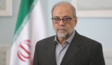 تعيين محمد باقر ذو القدر مستشاراً سياسياً لقائد الثورة الإسلامية