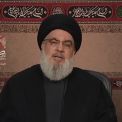 لجان المقاومة تحيي ذكرى استشهاد السيد حسن نصر الله